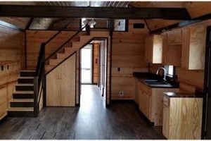 12x32 Cabin Interior: Finishing Touches & Ideas Best Final Touch: Elevate Your Projects with Professional Finishing 12x32 Cabin Interior: Finishing Touches & Ideas | Best Final Touch: Elevate Your Projects with Professional Finishing