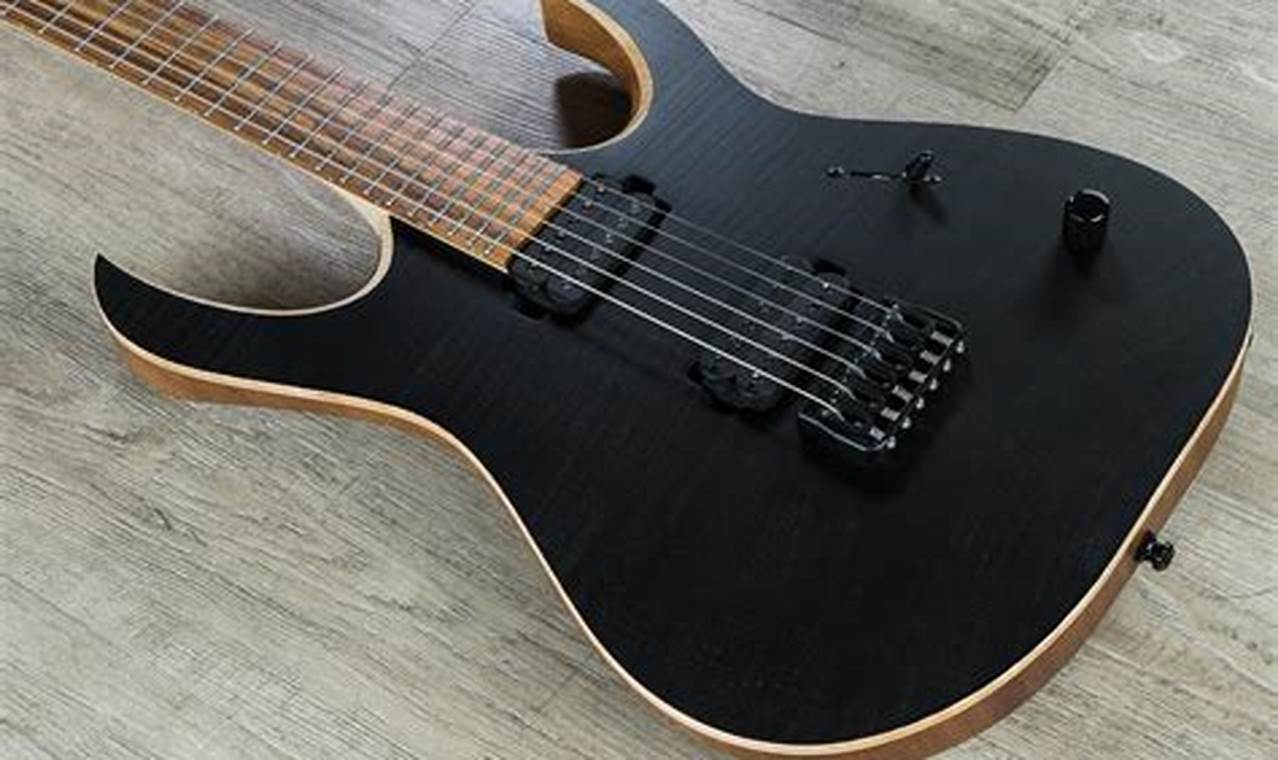 Why Choose a Matte Finish Guitar? Beauty & Playability Best Final Touch: Elevate Your Projects with Professional Finishing Why Choose a Matte Finish Guitar? Beauty & Playability | Best Final Touch: Elevate Your Projects with Professional Finishing