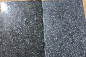 Understanding What is a Honed Finish: Benefits &amp; More | Best Final Touch: Elevate Your Projects with Professional Finishing