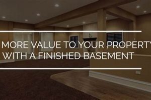 Basement Value: Finished Basement Value Calculator Tool Best Final Touch: Elevate Your Projects with Professional Finishing Basement Value: Finished Basement Value Calculator Tool | Best Final Touch: Elevate Your Projects with Professional Finishing