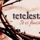 The Power of Tetelestai: "It Is Finished" & Your Success | Best Final Touch: Elevate Your Projects with Professional Finishing
