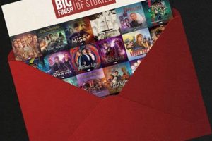 Big Finish Newsletter: Audio Drama News & Deals! | Best Final Touch: Elevate Your Projects with Professional Finishing