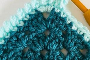 Easy Crochet Finishing Edges: Pro Tips & Tricks Best Final Touch: Elevate Your Projects with Professional Finishing Easy Crochet Finishing Edges: Pro Tips & Tricks | Best Final Touch: Elevate Your Projects with Professional Finishing