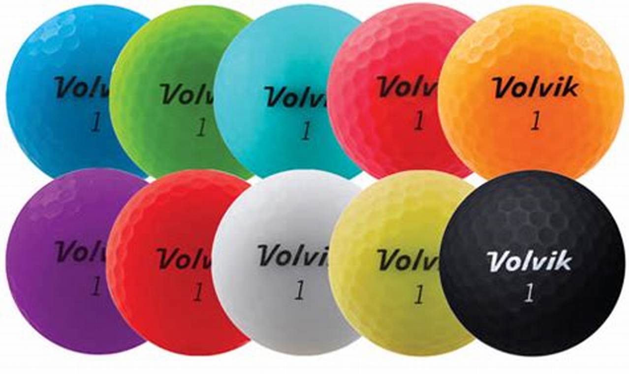 Why Matte Finish Golf Balls? See the Difference Today! Best Final Touch: Elevate Your Projects with Professional Finishing Why Matte Finish Golf Balls? See the Difference Today! | Best Final Touch: Elevate Your Projects with Professional Finishing