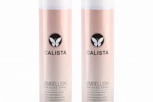 Best Calista Finishing Spray: Styles & Tips! Best Final Touch: Elevate Your Projects with Professional Finishing Best Calista Finishing Spray: Styles & Tips! | Best Final Touch: Elevate Your Projects with Professional Finishing
