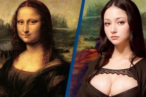 Painting the Mystery: When Was the Mona Lisa Finished? Best Final Touch: Elevate Your Projects with Professional Finishing Painting the Mystery: When Was the Mona Lisa Finished? | Best Final Touch: Elevate Your Projects with Professional Finishing