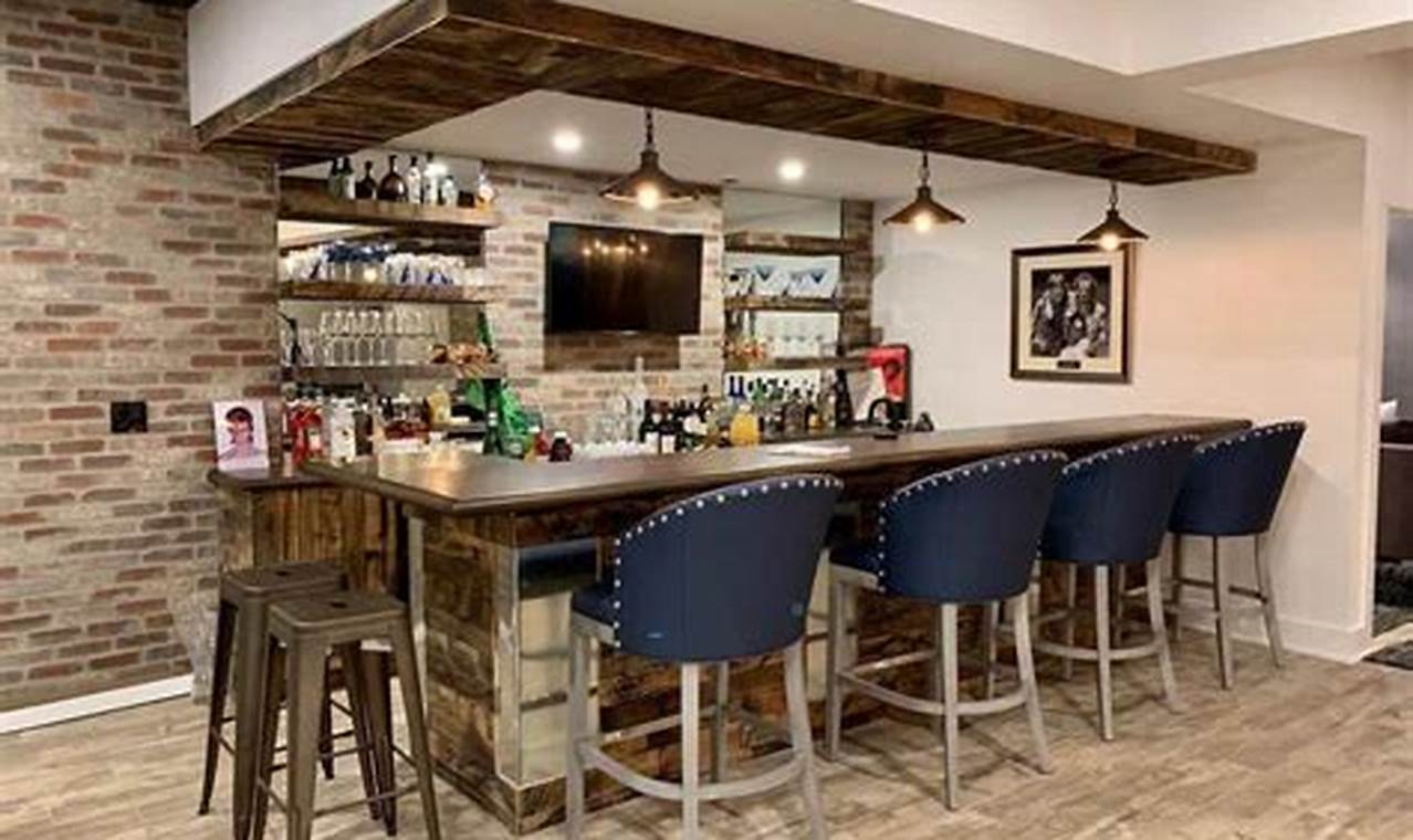 Dream Finished Basement Bar Ideas: Create Your Oasis Best Final Touch: Elevate Your Projects with Professional Finishing Dream Finished Basement Bar Ideas: Create Your Oasis | Best Final Touch: Elevate Your Projects with Professional Finishing