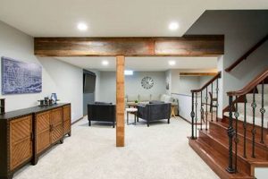 Basement Finish Cost: How Much Will YOURS Be? Best Final Touch: Elevate Your Projects with Professional Finishing Basement Finish Cost: How Much Will YOURS Be? | Best Final Touch: Elevate Your Projects with Professional Finishing