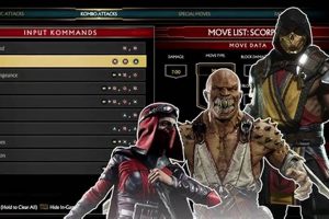 Kombat's End: Mastering Finishing Moves in Mortal Kombat XL Best Final Touch: Elevate Your Projects with Professional Finishing Kombat's End: Mastering Finishing Moves in Mortal Kombat XL | Best Final Touch: Elevate Your Projects with Professional Finishing