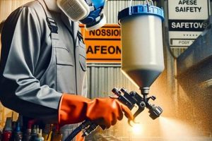 The Ultimate Guide: Spray Finishing Techniques & Tips Best Final Touch: Elevate Your Projects with Professional Finishing The Ultimate Guide: Spray Finishing Techniques & Tips | Best Final Touch: Elevate Your Projects with Professional Finishing