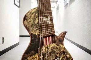 Custom Guitar Finishes: Unique Finishing Touches Best Final Touch: Elevate Your Projects with Professional Finishing Custom Guitar Finishes: Unique Finishing Touches | Best Final Touch: Elevate Your Projects with Professional Finishing