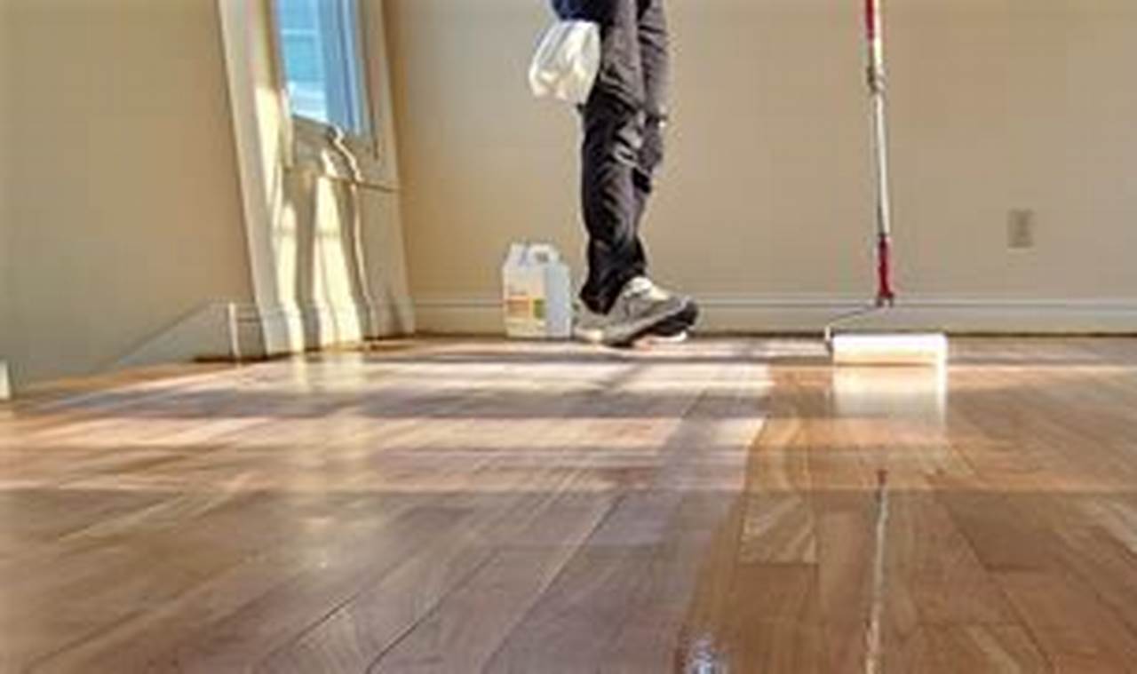 Best Hardwood Floor Sealer & Finish: Guide + Tips Best Final Touch: Elevate Your Projects with Professional Finishing Best Hardwood Floor Sealer & Finish: Guide + Tips | Best Final Touch: Elevate Your Projects with Professional Finishing