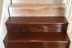 Top Stair Finishes: Styles & Expert Finishing Tips | Best Final Touch: Elevate Your Projects with Professional Finishing