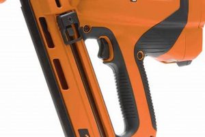The Ultimate Paslode Finish Nailer Guide: Pros, Tips & More | Best Final Touch: Elevate Your Projects with Professional Finishing