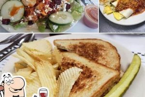 Best Family Eats: Finish Line Restaurant Hillsdale, MI Best Final Touch: Elevate Your Projects with Professional Finishing Best Family Eats: Finish Line Restaurant Hillsdale, MI | Best Final Touch: Elevate Your Projects with Professional Finishing