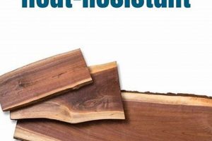 Best Heat Resistant Wood Finish: Top Rated Wood Sealers | Best Final Touch: Elevate Your Projects with Professional Finishing
