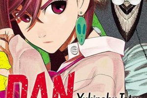 Dandadan Ending? Is Dandadan Manga Finished? [Status] | Best Final Touch: Elevate Your Projects with Professional Finishing