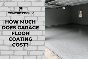Garage Finishing: How Much Does It Cost To Finish a Garage? | Best Final Touch: Elevate Your Projects with Professional Finishing