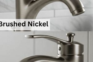 Why Finish Brushed Nickel is a Great Choice! Best Final Touch: Elevate Your Projects with Professional Finishing Why Finish Brushed Nickel is a Great Choice! | Best Final Touch: Elevate Your Projects with Professional Finishing