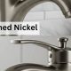 Why Finish Brushed Nickel is a Great Choice! | Best Final Touch: Elevate Your Projects with Professional Finishing