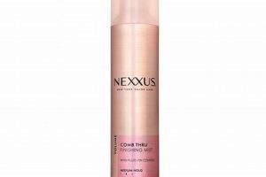 Best Nexxus Finishing Mist Hairspray: Styles That Last! Best Final Touch: Elevate Your Projects with Professional Finishing Best Nexxus Finishing Mist Hairspray: Styles That Last! | Best Final Touch: Elevate Your Projects with Professional Finishing