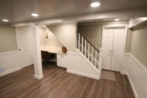 Dream Basements: Finishing Lancaster PA Spaces! | Best Final Touch: Elevate Your Projects with Professional Finishing