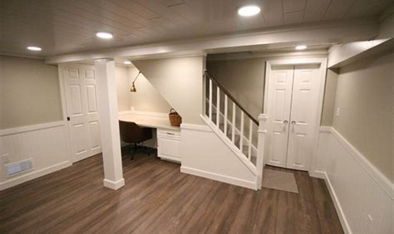 Dream Basements: Finishing Lancaster PA Spaces! Best Final Touch: Elevate Your Projects with Professional Finishing Dream Basements: Finishing Lancaster PA Spaces! | Best Final Touch: Elevate Your Projects with Professional Finishing