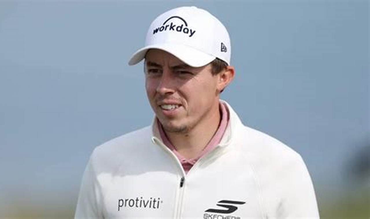 Matt Fitzpatrick's Masters: Finishes, Stats & Analysis Best Final Touch: Elevate Your Projects with Professional Finishing Matt Fitzpatrick's Masters: Finishes, Stats & Analysis | Best Final Touch: Elevate Your Projects with Professional Finishing