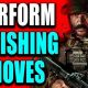 MW3 Finishing Moves: How to Master Stealth Takedowns | Best Final Touch: Elevate Your Projects with Professional Finishing