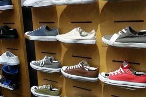 Your Stockton Finish Line: Shoes, Deals & More! | Best Final Touch: Elevate Your Projects with Professional Finishing