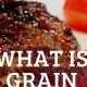 Finishing Strong: What is Grain Finished Beef? Guide | Best Final Touch: Elevate Your Projects with Professional Finishing
