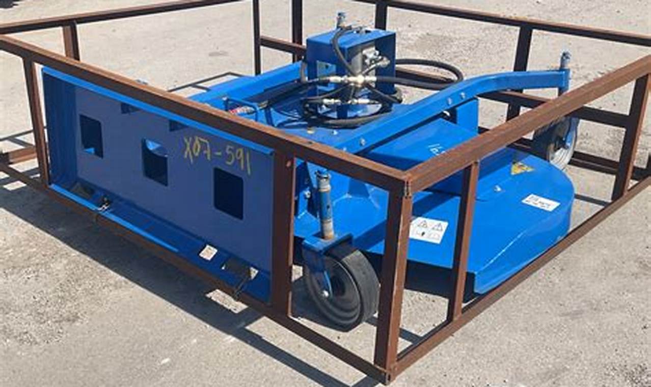 Top Skid Steer Finish Mower: Reviews & Buying Guide Best Final Touch: Elevate Your Projects with Professional Finishing Top Skid Steer Finish Mower: Reviews & Buying Guide | Best Final Touch: Elevate Your Projects with Professional Finishing