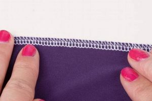 Easy How to Finish Seams: Your Pro Edge Guide! Best Final Touch: Elevate Your Projects with Professional Finishing Easy How to Finish Seams: Your Pro Edge Guide! | Best Final Touch: Elevate Your Projects with Professional Finishing
