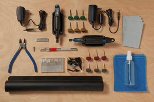 Best Finish Tools: Refine &amp; Perfect [Guide] | Best Final Touch: Elevate Your Projects with Professional Finishing