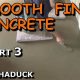 Concrete Tips: How to Get Smooth Finish on Concrete (Easy!) | Best Final Touch: Elevate Your Projects with Professional Finishing
