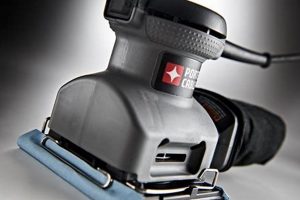 Best Finish Sanders: Fine Surfaces, Perfect Results Best Final Touch: Elevate Your Projects with Professional Finishing Best Finish Sanders: Fine Surfaces, Perfect Results | Best Final Touch: Elevate Your Projects with Professional Finishing