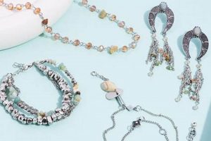 Why a Finishing Touch Jewelry Matters + Style Tips | Best Final Touch: Elevate Your Projects with Professional Finishing
