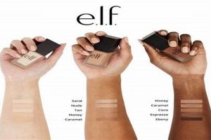 Find Your Flawless: e.l.f. Finish Shades + Matching Tips Best Final Touch: Elevate Your Projects with Professional Finishing Find Your Flawless: e.l.f. Finish Shades + Matching Tips | Best Final Touch: Elevate Your Projects with Professional Finishing