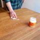 Wood Finish Repair: How to Restore Your Table's Beauty | Best Final Touch: Elevate Your Projects with Professional Finishing