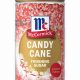 Buy McCormick Candy Cane Sugar: Holiday Finishing Touch | Best Final Touch: Elevate Your Projects with Professional Finishing
