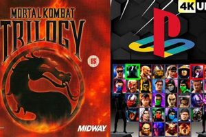 Mortal Kombat Trilogy Finishing Moves: Brutal Endings! Best Final Touch: Elevate Your Projects with Professional Finishing Mortal Kombat Trilogy Finishing Moves: Brutal Endings! | Best Final Touch: Elevate Your Projects with Professional Finishing