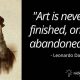 Why Creative Works: Abandoned, Not Finished [Truth] | Best Final Touch: Elevate Your Projects with Professional Finishing