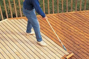 Best Deck Finish Options: Protect & Beautify Your Deck! Best Final Touch: Elevate Your Projects with Professional Finishing Best Deck Finish Options: Protect & Beautify Your Deck! | Best Final Touch: Elevate Your Projects with Professional Finishing