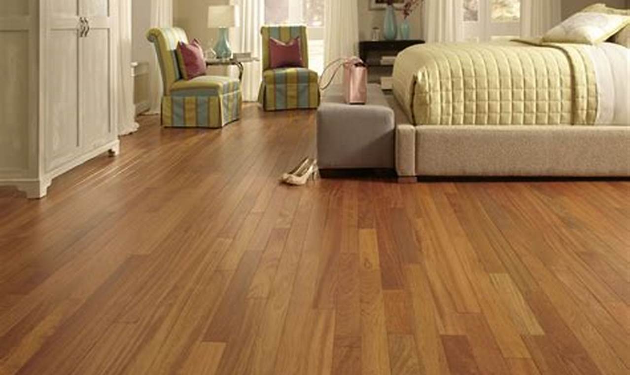 Stylish Matte Finish Floors: Benefits & Beyond | Best Final Touch: Elevate Your Projects with Professional Finishing