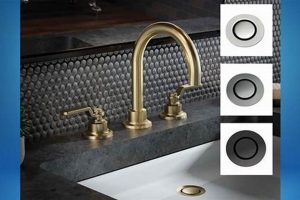 Durable California Faucets Finishes: Style & Protection | Best Final Touch: Elevate Your Projects with Professional Finishing