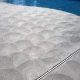 Swirl Concrete Finish: Patterned Perfection, Durable Design | Best Final Touch: Elevate Your Projects with Professional Finishing