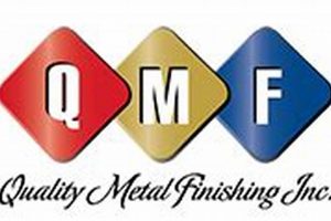 Top Quality Metal Finishing Inc: Experts in Surface Tech Best Final Touch: Elevate Your Projects with Professional Finishing Top Quality Metal Finishing Inc: Experts in Surface Tech | Best Final Touch: Elevate Your Projects with Professional Finishing