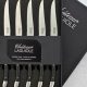 Best Satin Finish Steak Knives: Sharp & Stylish! | Best Final Touch: Elevate Your Projects with Professional Finishing