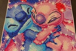 Displaying Your Sparkling Finished Diamond Painting Art Best Final Touch: Elevate Your Projects with Professional Finishing Displaying Your Sparkling Finished Diamond Painting Art | Best Final Touch: Elevate Your Projects with Professional Finishing