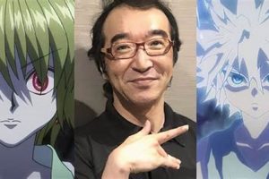 Status Check: Is HxH Anime Finished Yet? [Update] | Best Final Touch: Elevate Your Projects with Professional Finishing